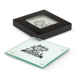 Venice-Glass-Coasters Venice-Glass-Coasters